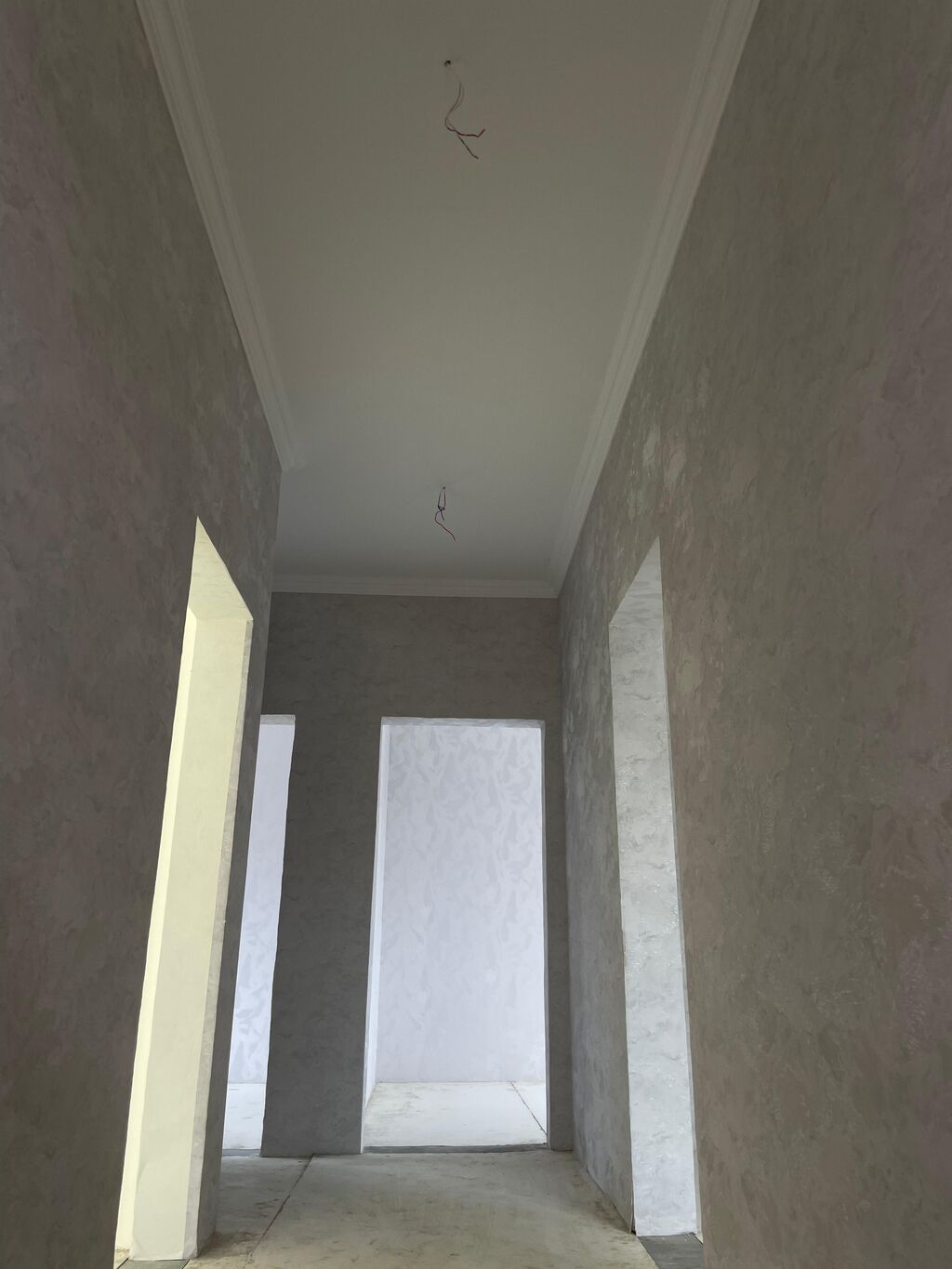 Hökməli 2 otaqlı, 81 kv. m, Yeni təmirli