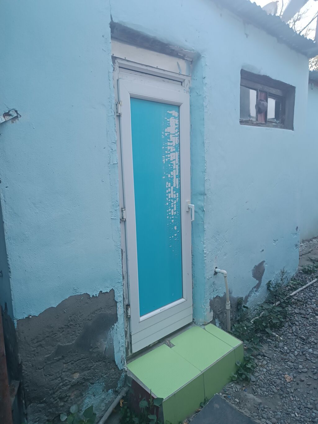 8 otaq, 90 kv. m, Orta təmir