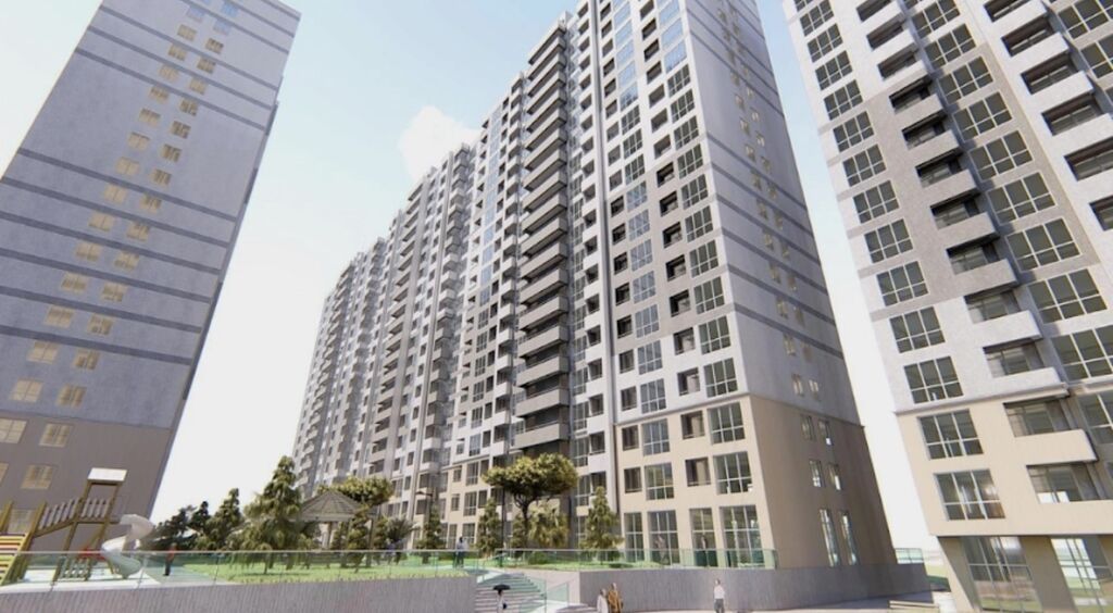 Makler deiləm öz evimdir. 20 Yanvar metrosuna cəmi 5 dəqiqəlik piyada
