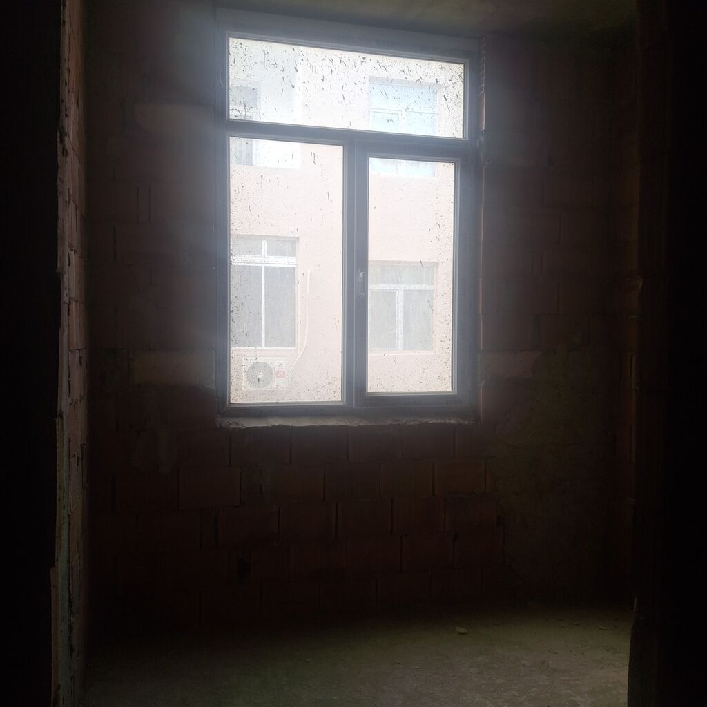 Binəqədi qəs., 2 otaqlı, Yeni tikili, m. Azadlıq Prospekti, 41 kv. m