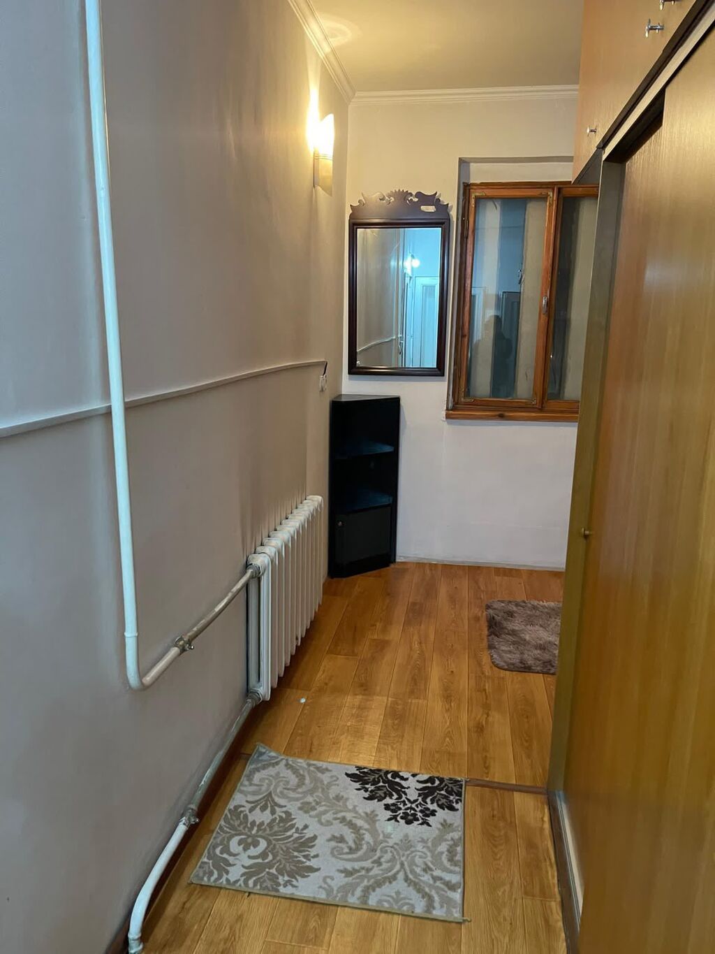 3 комнаты, 80 м², Южная Магистраль 4 этаж: фото 2