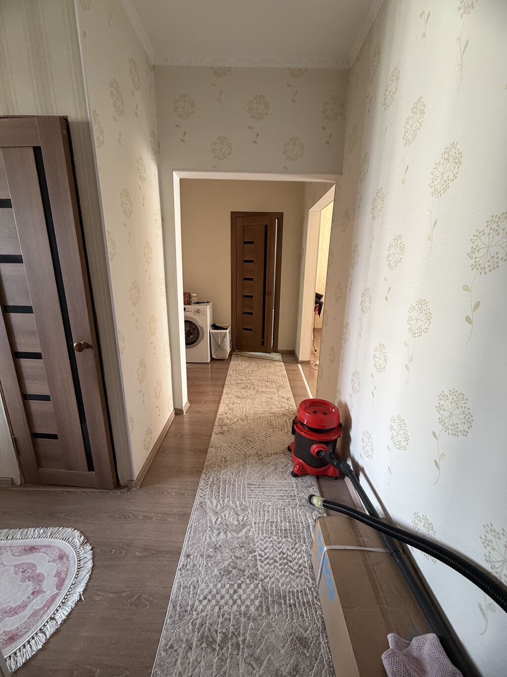 Продается 2-комнатная квартира, мкр Тунгуч, 62 м²: фото 3