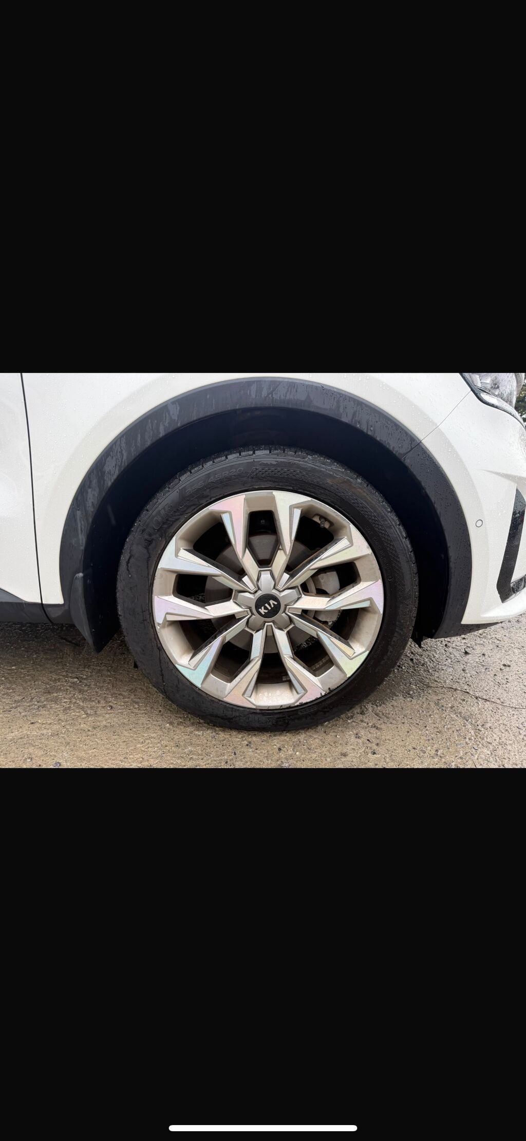 Kia Sorento: 2020 г., 2.2 л, Дизель, Кроссовер: фото 3