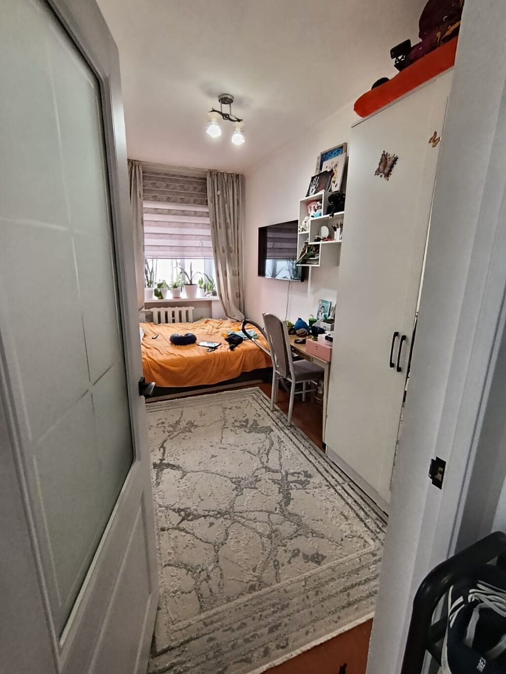 Продам 2-комнатную квартиру 43 м² в Золотом квадрате: фото 4