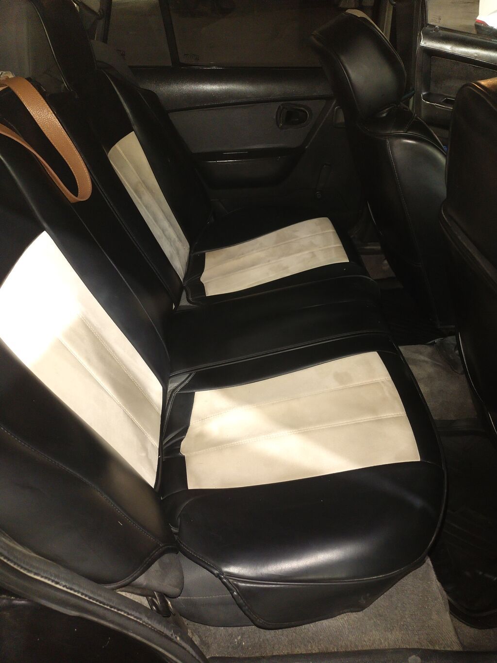 Продам Chevrolet Lacetti 2009 г., 1.5 л, механика: фото 4