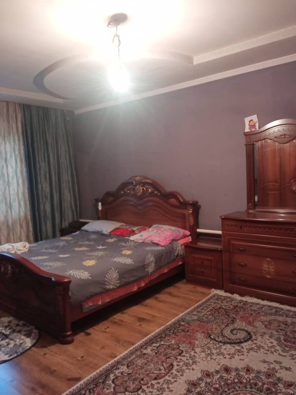 Продается дом 200 м² с коммерческим помещением, Ак-Бата: фото 3