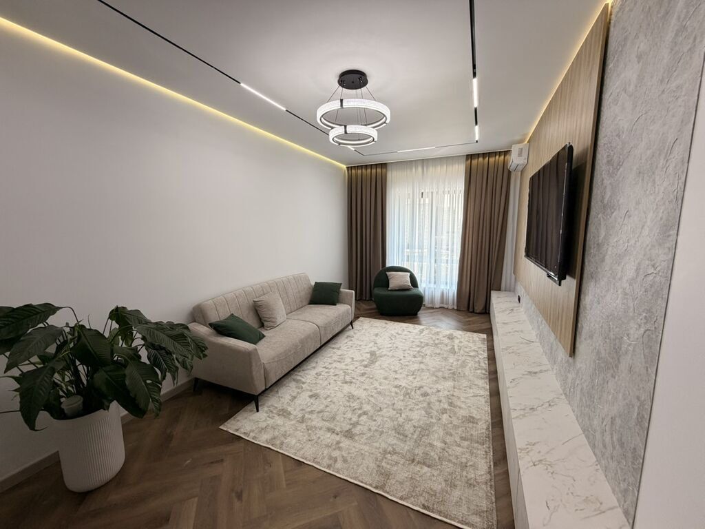 Сдам 2-комнатную квартиру с дизайнерским ремонтом: фото 2