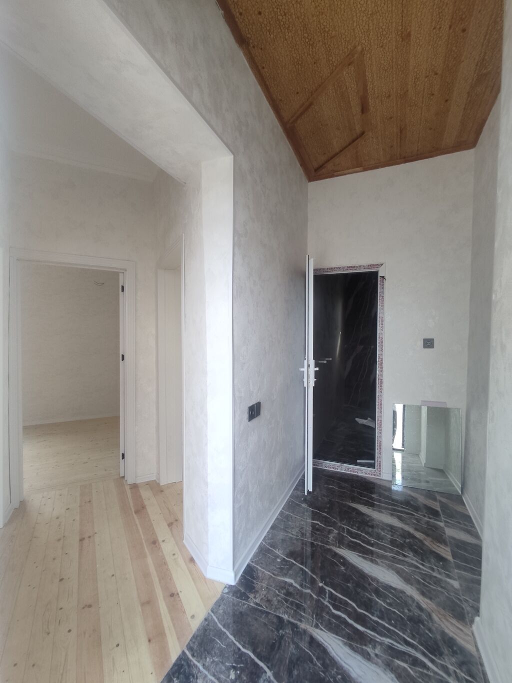 Masazırda 2 otaqlı həyət evi satılır, 90 m², 51 000 AZN, şəkil 3 / 7