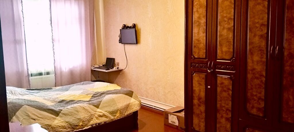Mingəçevir, 3 otaqlı, Köhnə tikili, 84 kv. m