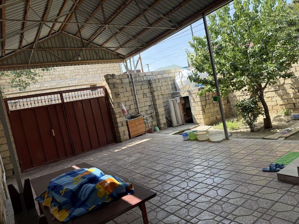 📍 Ərazi: Masazır qəsəbəsi * 🚌 Orientir: 142 nömrəli avtobusun son