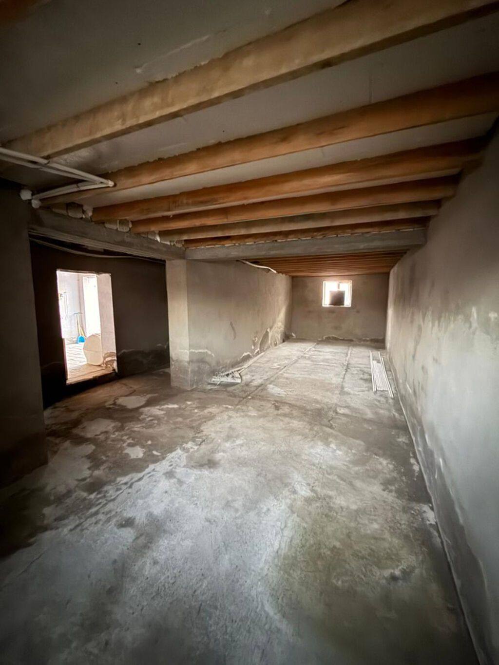 Binəqədi qəs. 4 otaqlı, 115 kv. m, Kredit yoxdur, Yeni təmirli