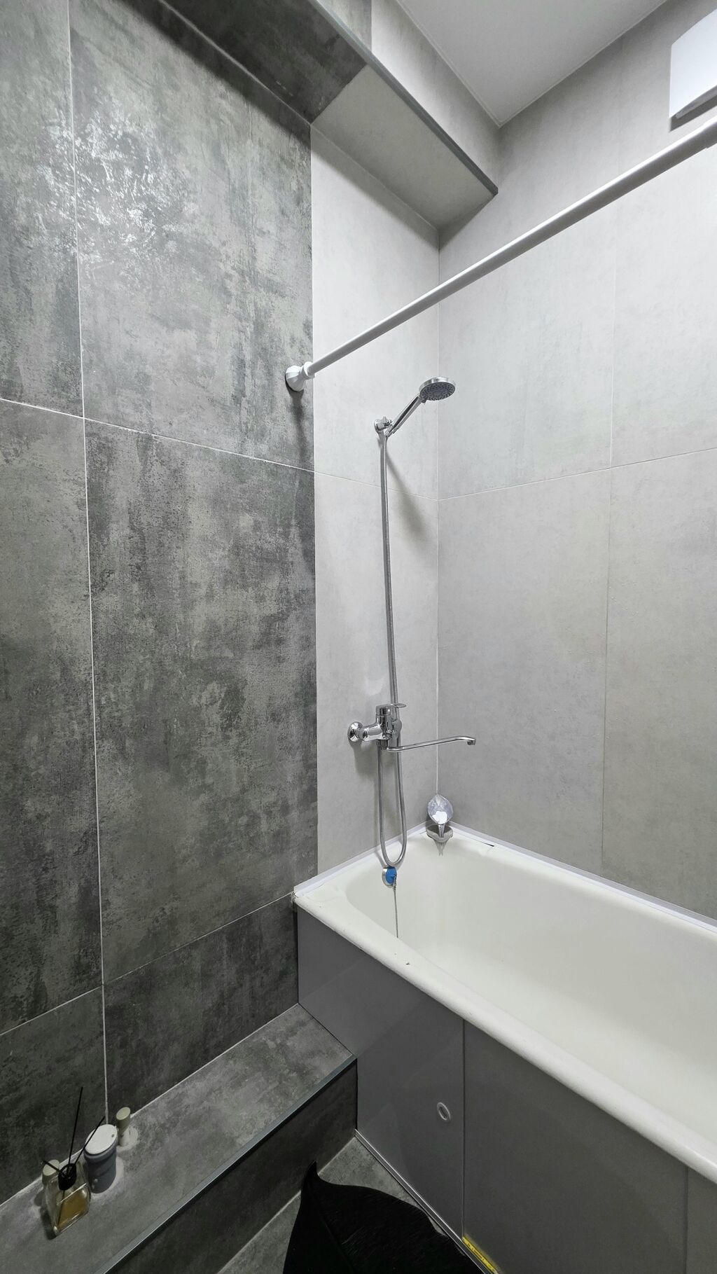 1 комната, 42 м², Аламедин-1 мкр Элитка, 5 этаж, Евроремонт: фото 7