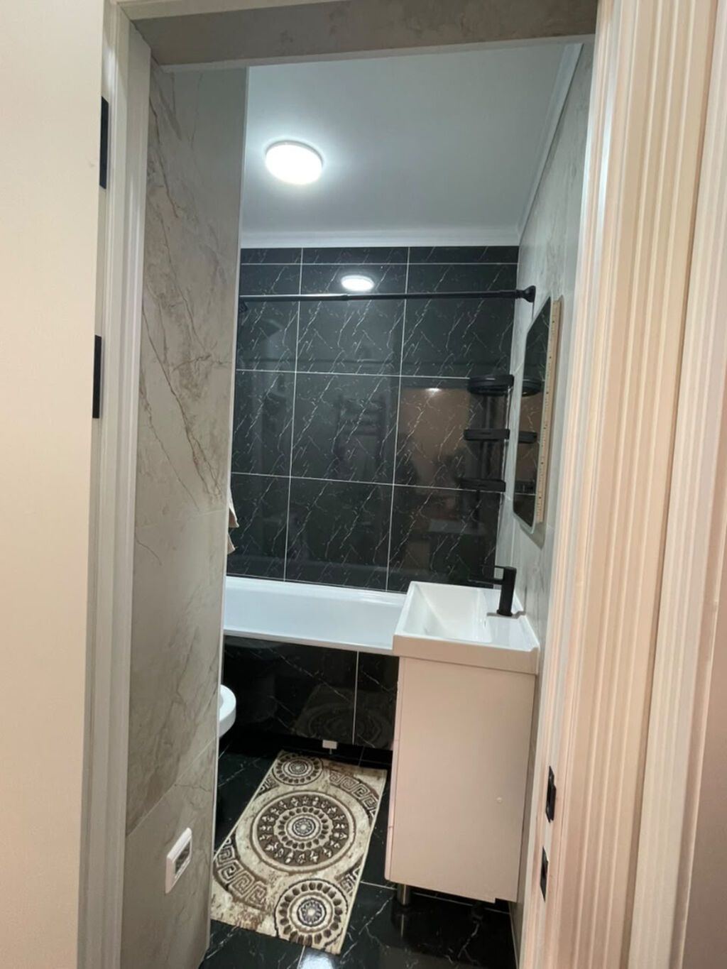 1 комната, 42 м², Технопарк Элитка, 5 этаж, Свежий ремонт: фото 2