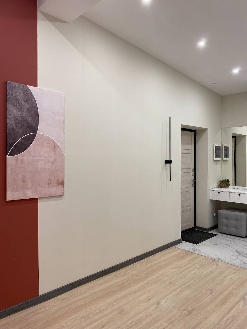 Сдам 2-комнатную квартиру 69 м² в центре Бишкека: фото 7