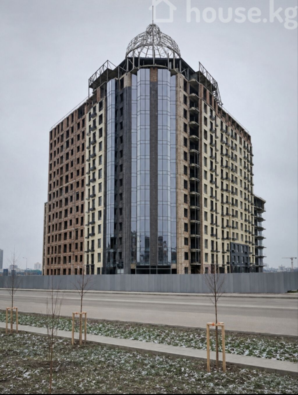 Продам 1-комнатную квартиру 33 м² в элитном доме: фото 4