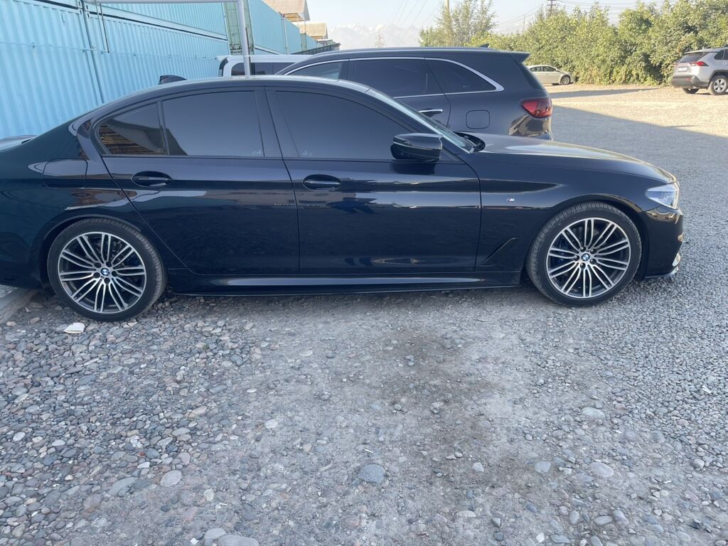 Комплект колес BMW M-серии, 19" - Оригинальные легкосплавные диски: фото 6