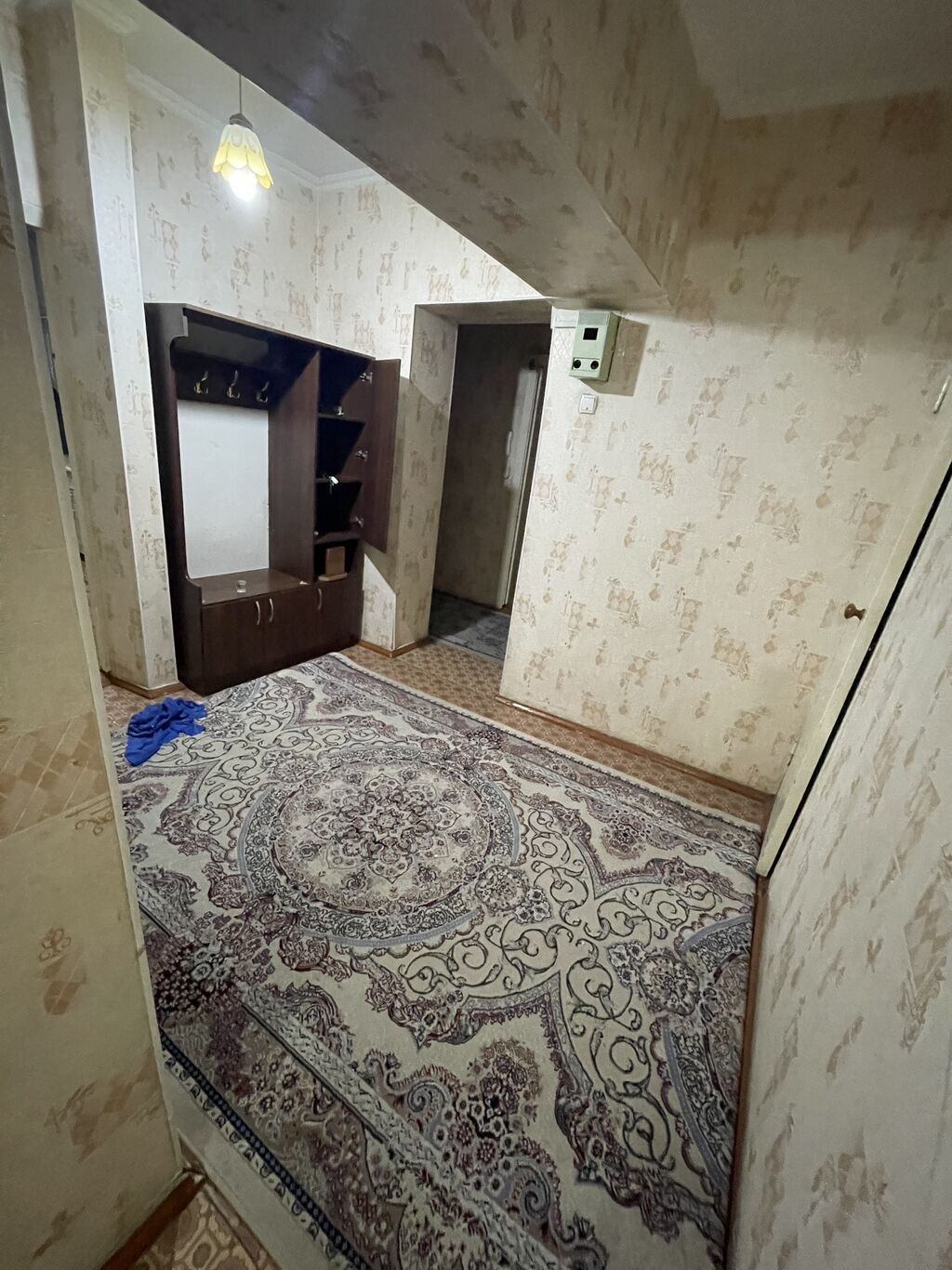 3 комнаты, Вефа ТЦ Собственник, Без животных: фото 2