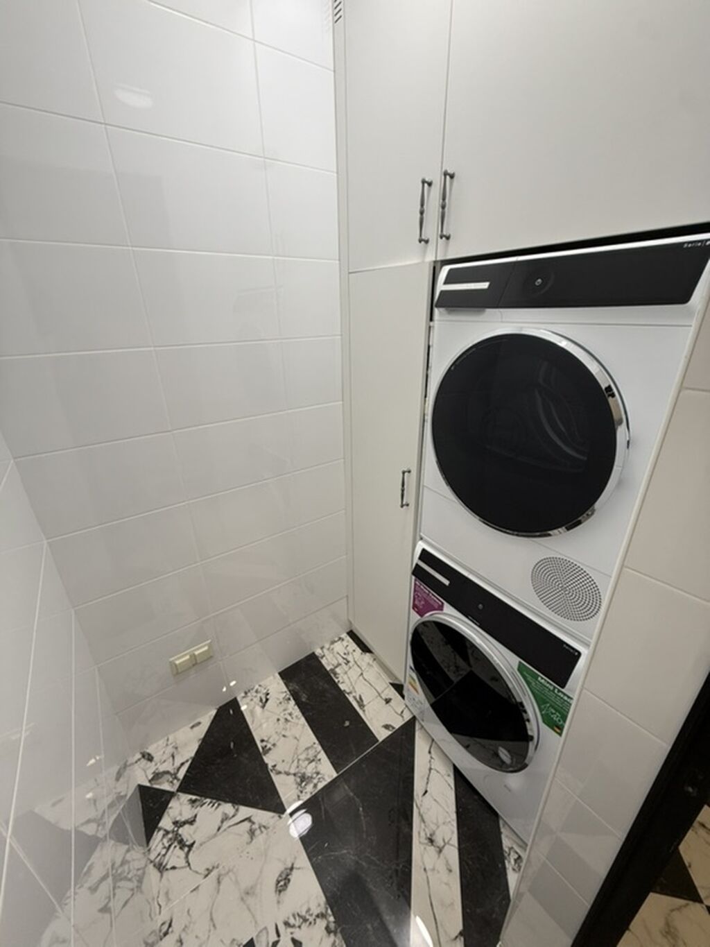 3 комнаты, 105 м², Элитка, 9 этаж, Свежий ремонт: фото 7