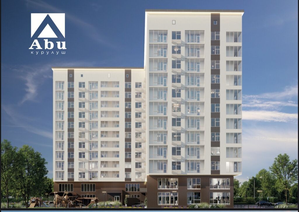 3 комнаты, 125 м², Юбилейка Элитка, 3 этаж, ПСО (под самоотделку): фото 1