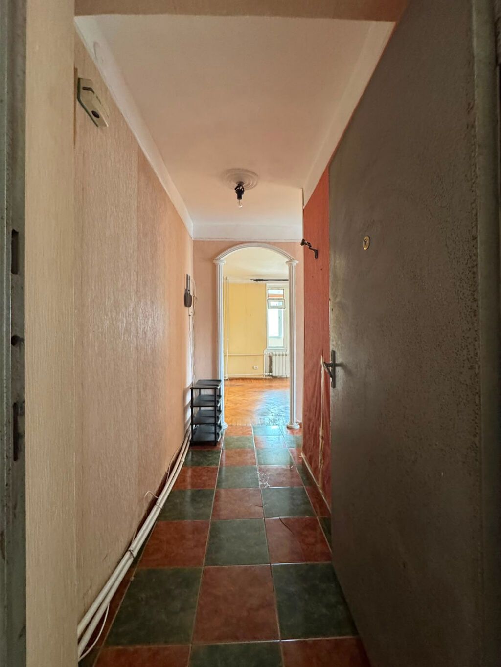 Bakı, 2 otaqlı, Köhnə tikili, 52 kv. m