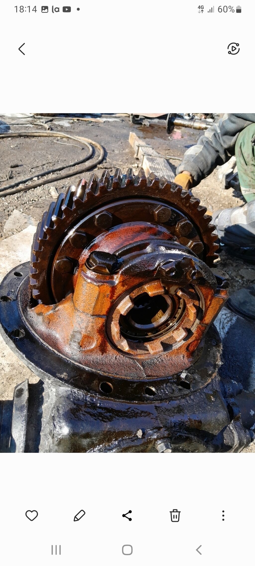 На зил 131 редуктора телега раздатка: Договорная Рессоры | Бишкек ...