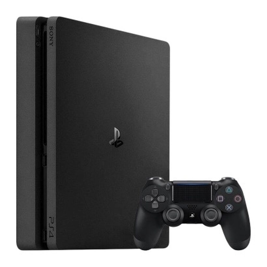 Купить Ps 4 1tb