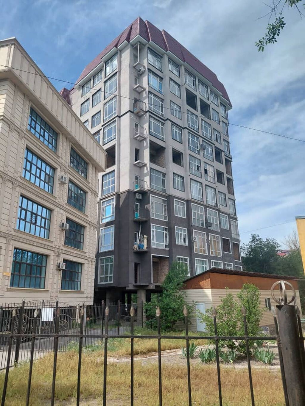 1 комната, 40 м², 3 мкр Элитка, 2 этаж, Евроремонт: фото 2