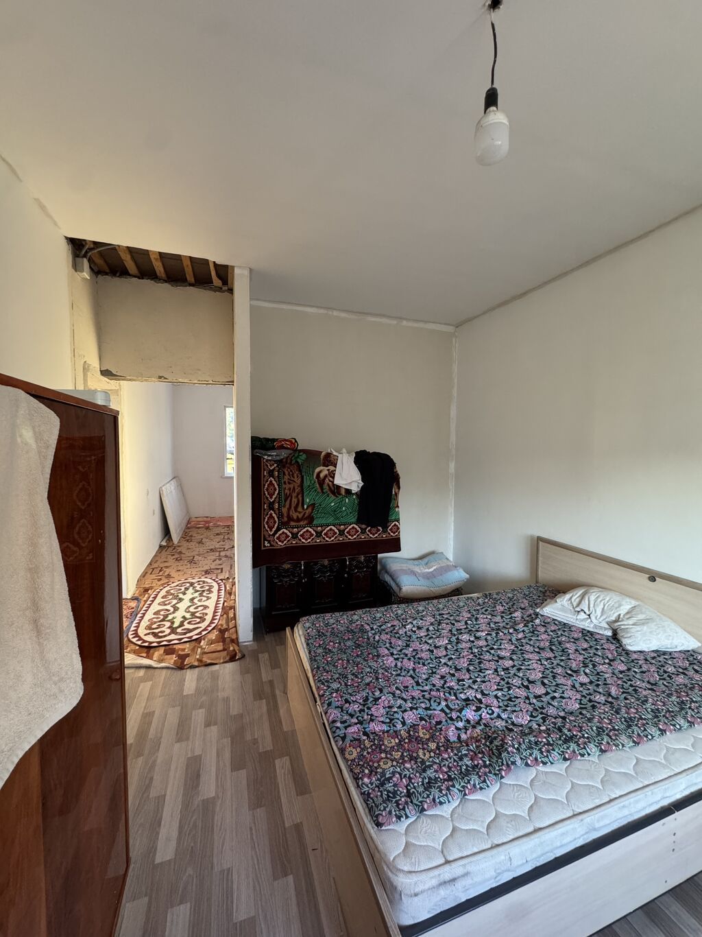 Продается участок с домом Чоң-Арык Площадь: 4 сотки Дом 67 м2: фото 7