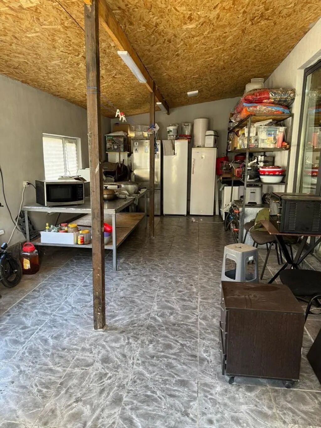 50 м², 2 комнаты, Кок-Жар мкр, Без животных: фото 2