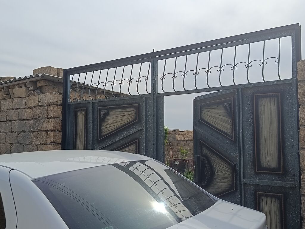 3 otaqlı, 58 kv. m, Kredit yoxdur, Orta təmir