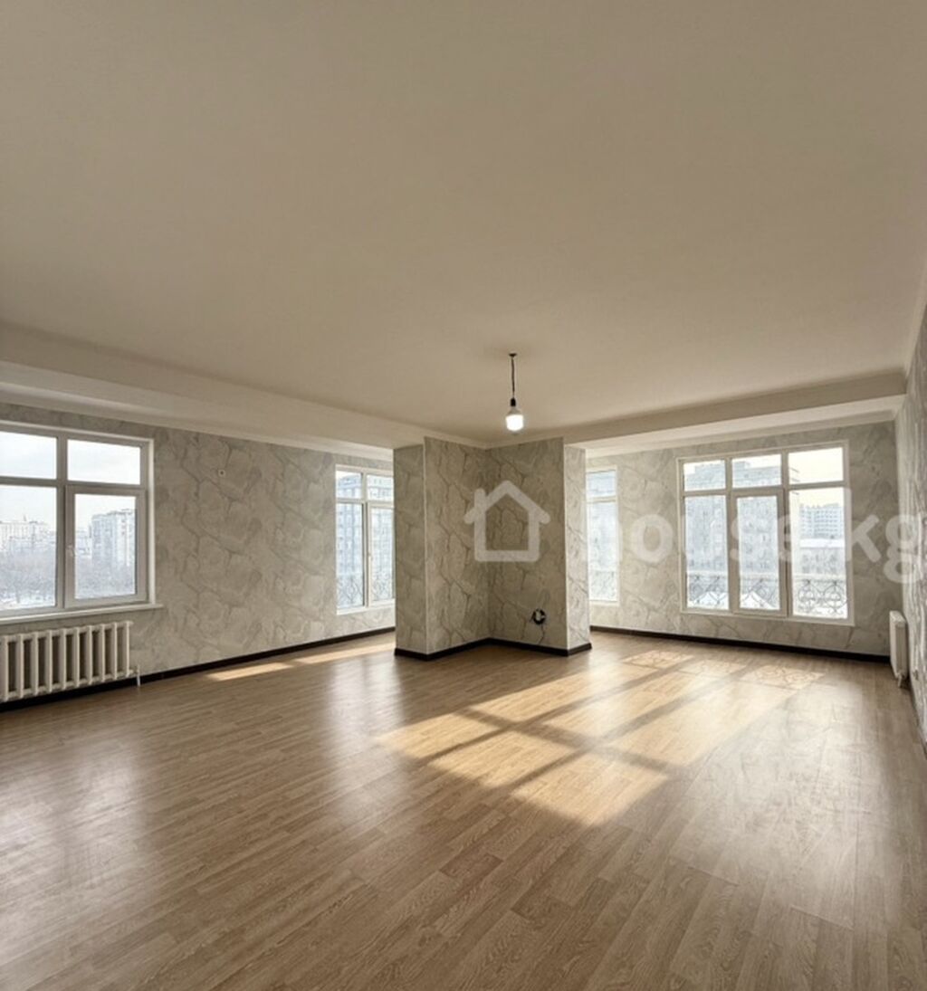 3 комнаты, 127 м², Филармония Элитка, 7 этаж, Свежий ремонт: фото 5