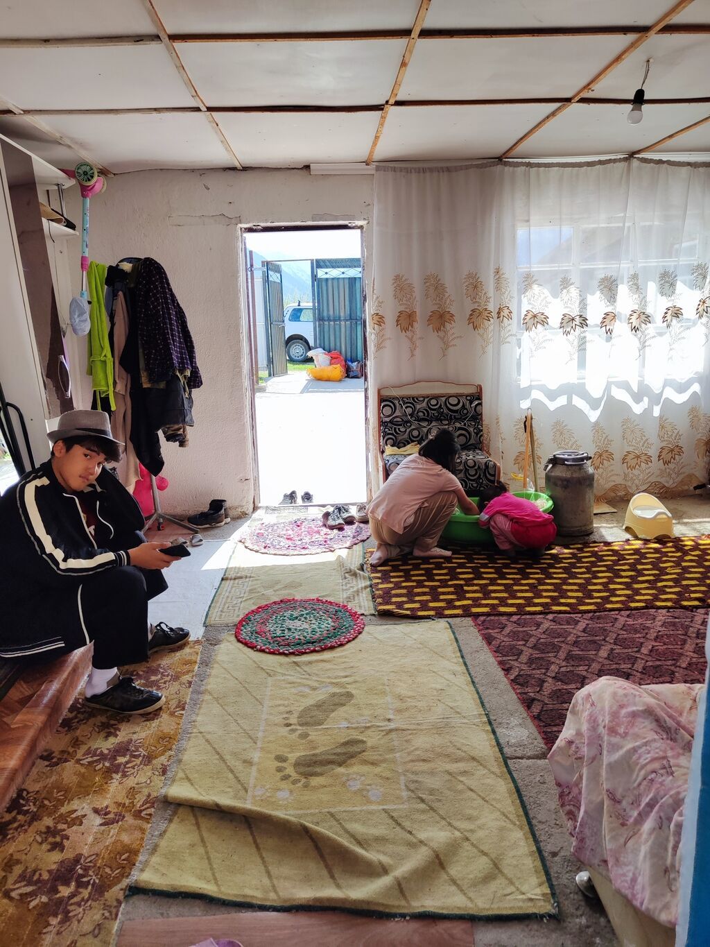 Продам дом 29 сот., Ак-Сууйский р-н, с. Боз-Учук: фото 3