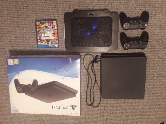 PS4 (Sony Playstation 4): σε lalafo.gr σε Ζωγράφου