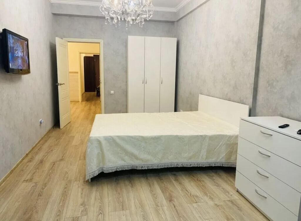 4 комнаты, Золотой квадрат Агентство недвижимости, Без животных, от 6 месяцев, от 1 года, С мебелью полностью: фото 6