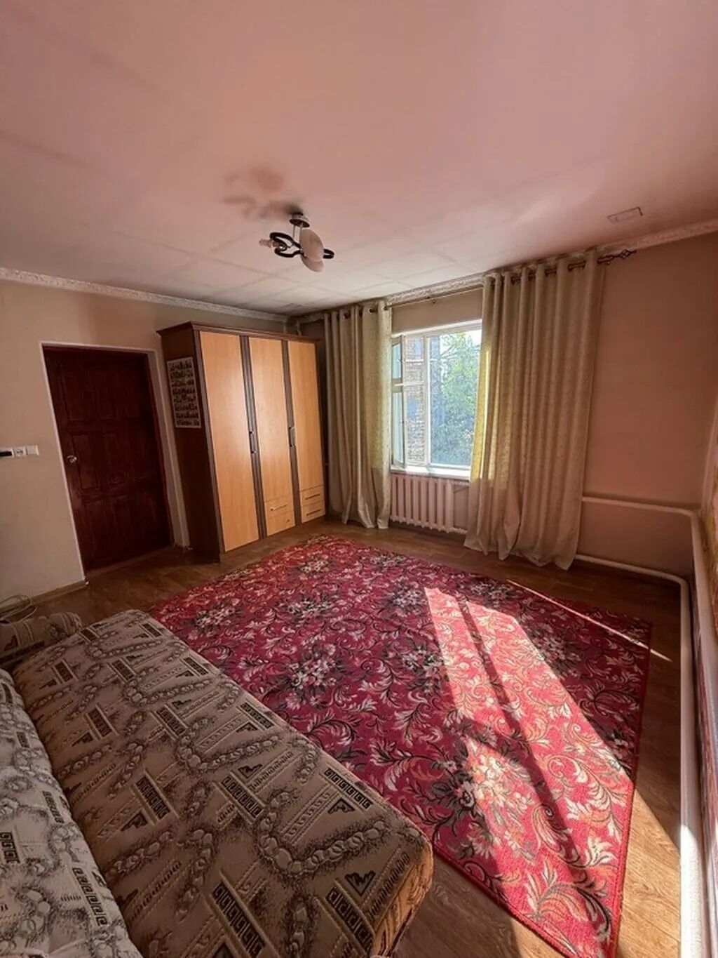 80 м², 3 комнаты, Ак-Орго ж/м, Без животных: фото 2