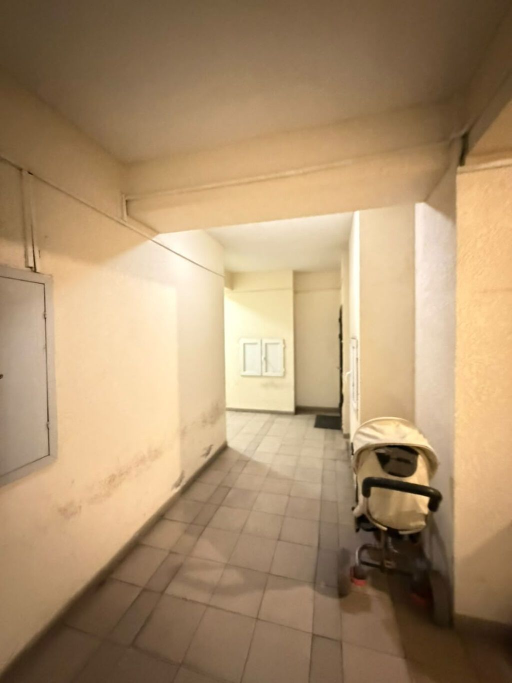 2 комнаты, 47 м², Тунгуч мкр Элитка, 3 этаж, Косметический ремонт: фото 4