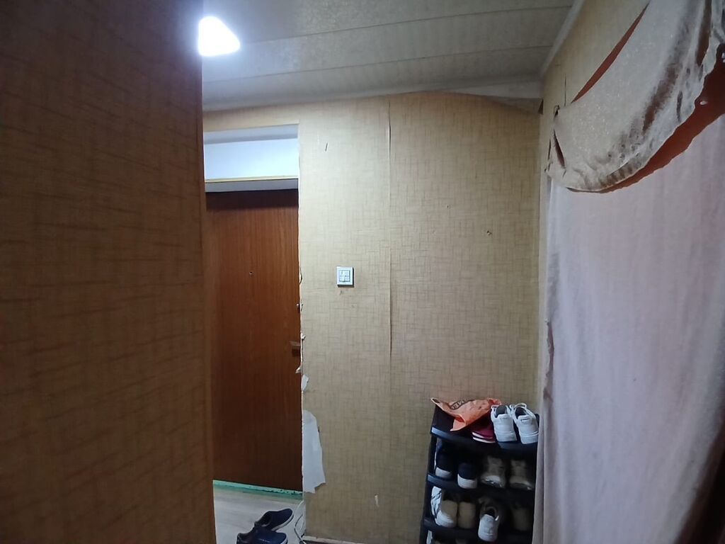 Masazır, 1 otaqlı, Köhnə tikili, 35 kv. m