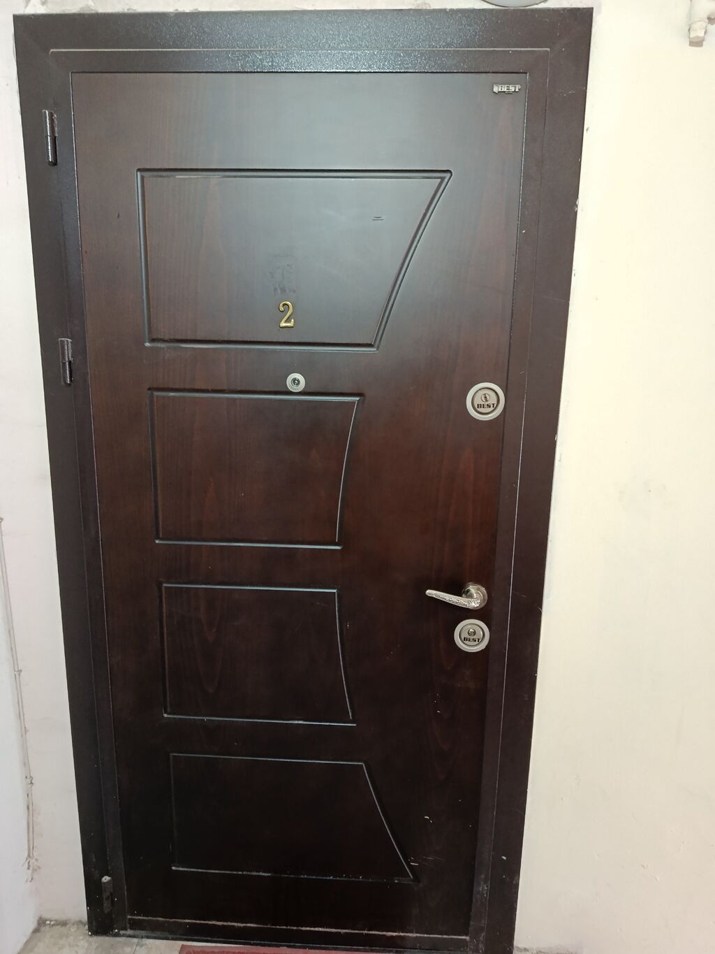 Bakı, 1 otaqlı, Köhnə tikili, m. Gənclik, 40 kv. m