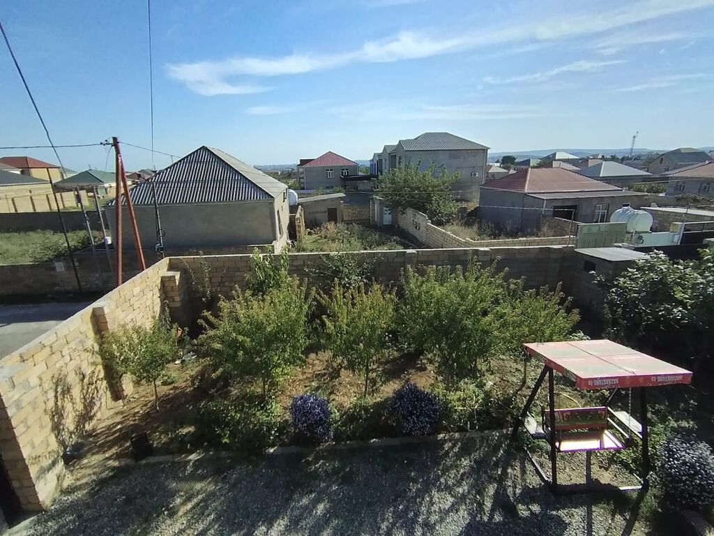Mehdiabad, 4 otaqlı, Yeni tikili, m. Azadlıq Prospekti, 150 kv. m