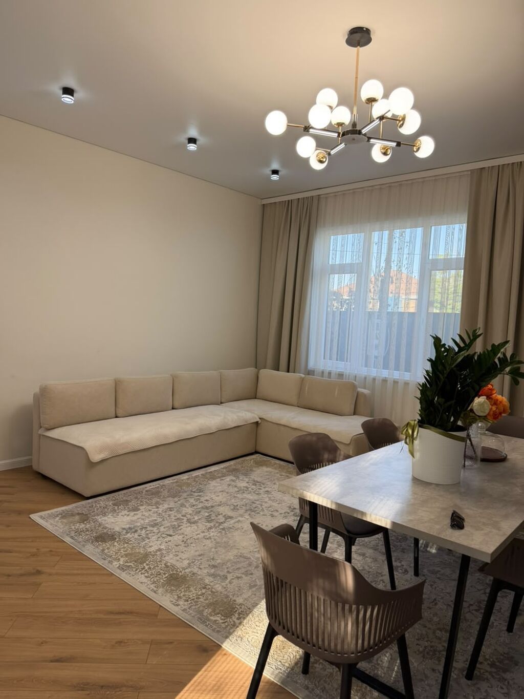 90 м², 3 комнаты: фото 8