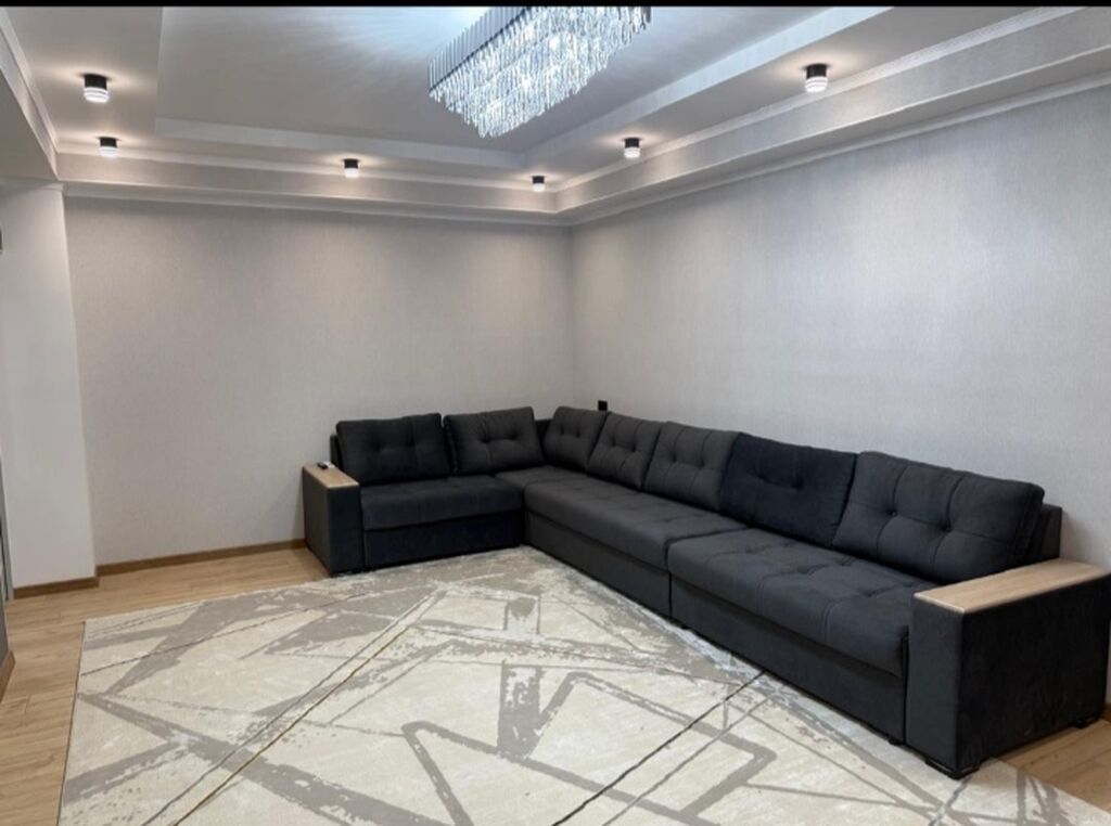 3 комнаты, Бета Сторес, Интернет, Wi-Fi, Парковка, Бронь, фото 6