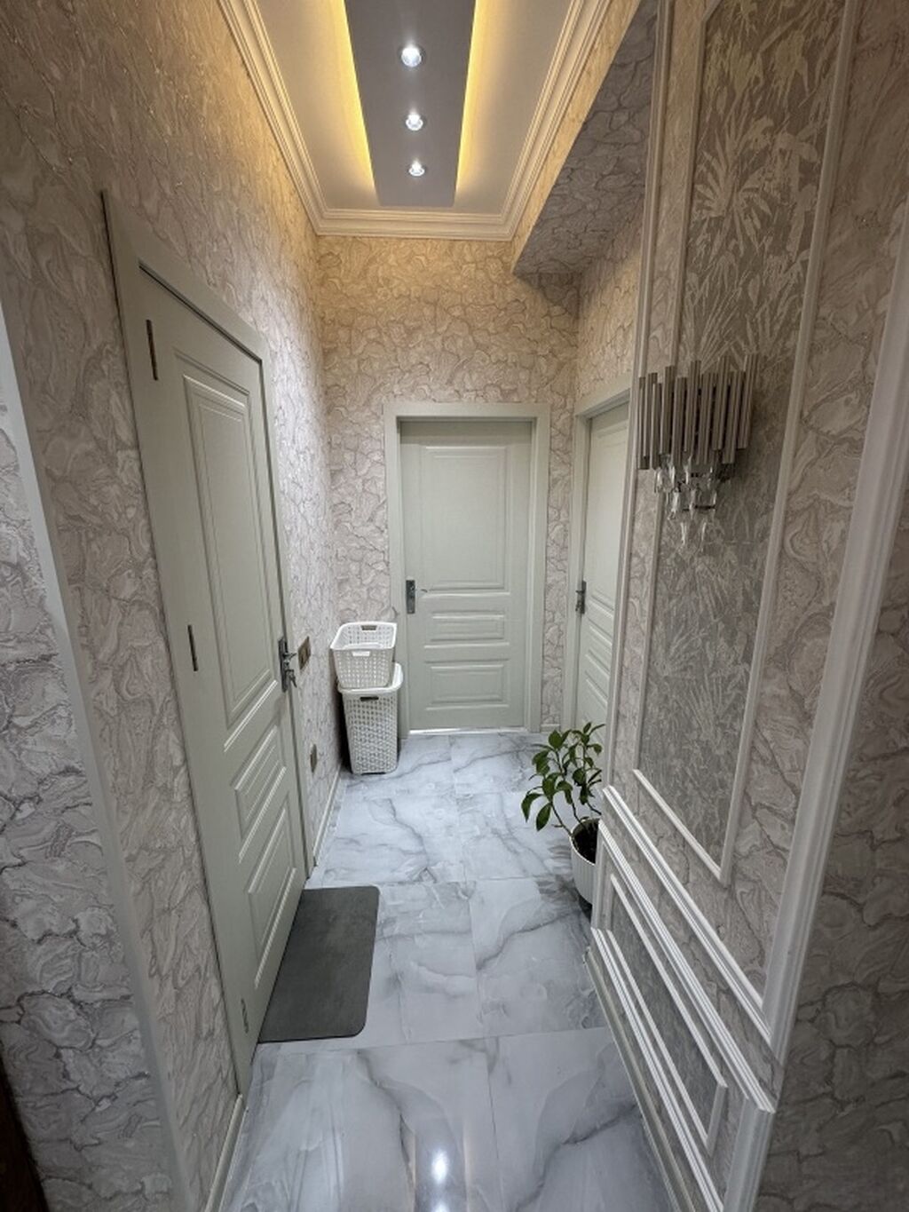2-room new-build apartment for sale in Masazır, 56 m², 89 500 AZN, photo 3 / 12
