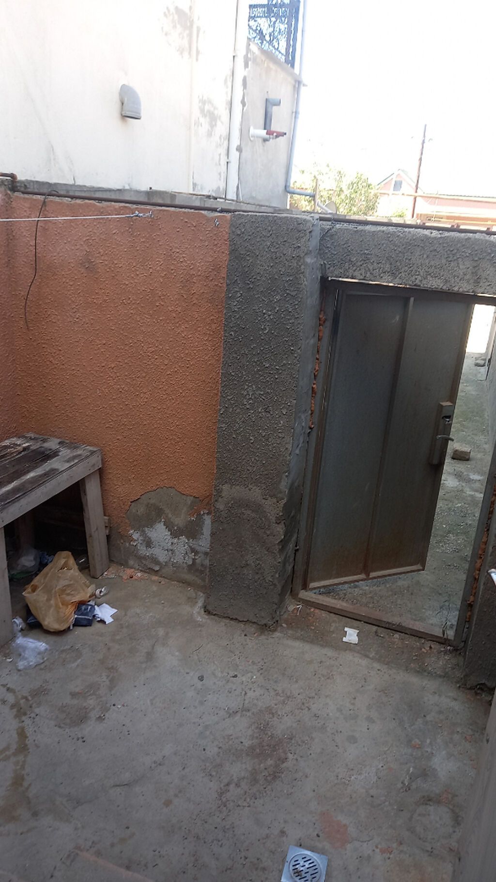 Həyət evi, 1 otaqlı, 40 m², icarəyə verilir, Bakı — 2