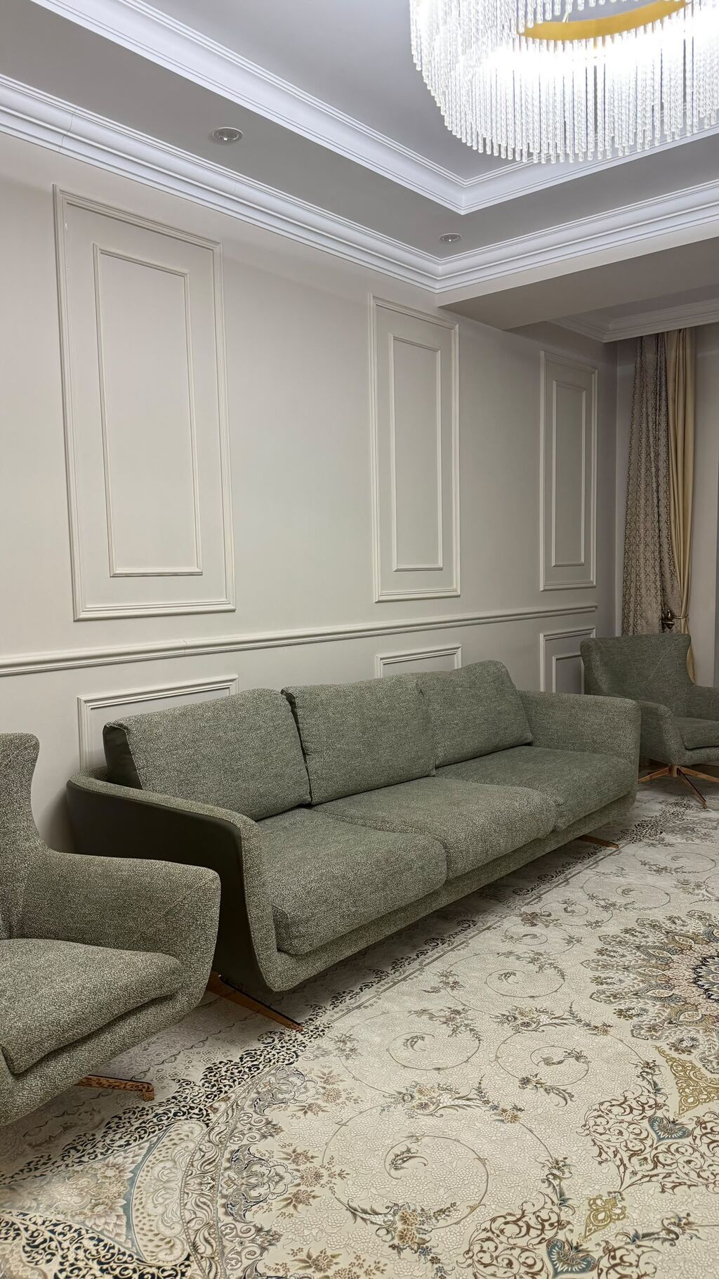 Сдам 2-комнатную квартиру-студию в ЖК "Elite residence": фото 4