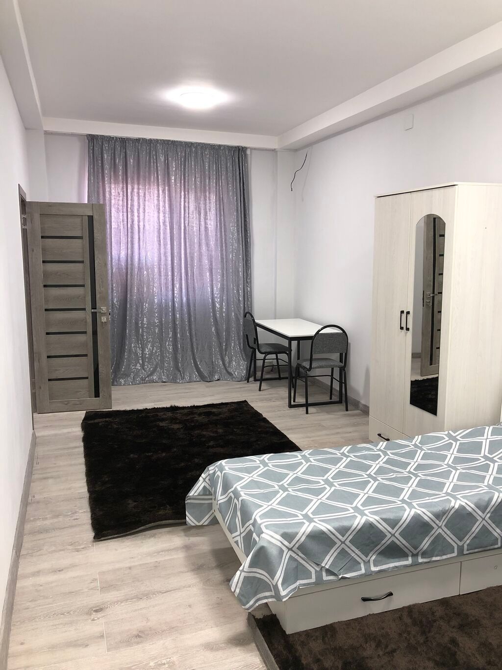 Квартира двухкомнатная сдаю Центр 520 $ и плюс депозит 200 $ плюс: фото 8