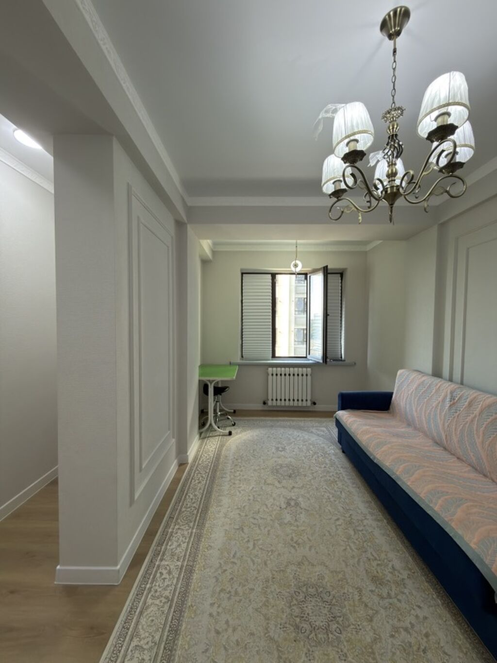 Продается 2-комнатная квартира, 60 м², Восток-5: фото 2