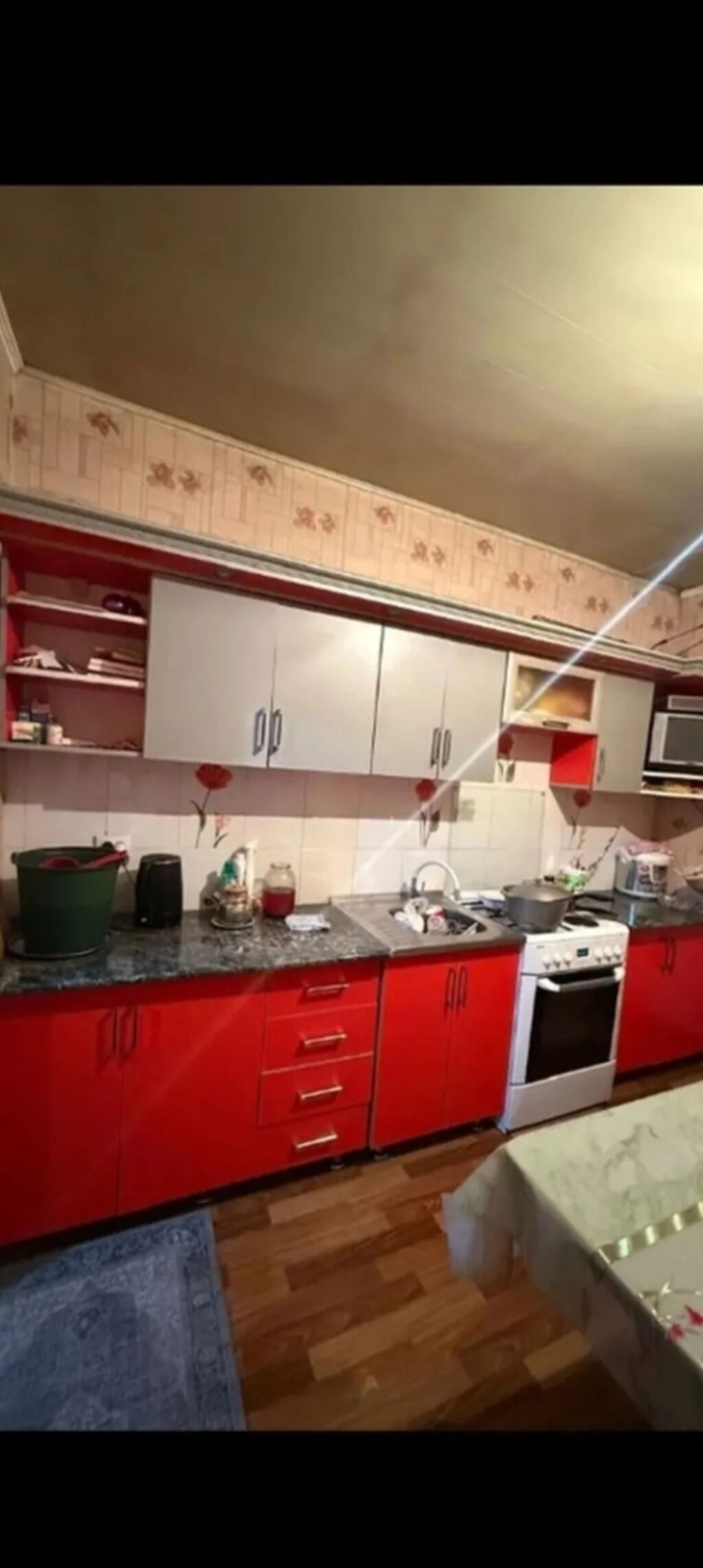 67 м², 3 комнаты, Рабочий Городок: фото 2