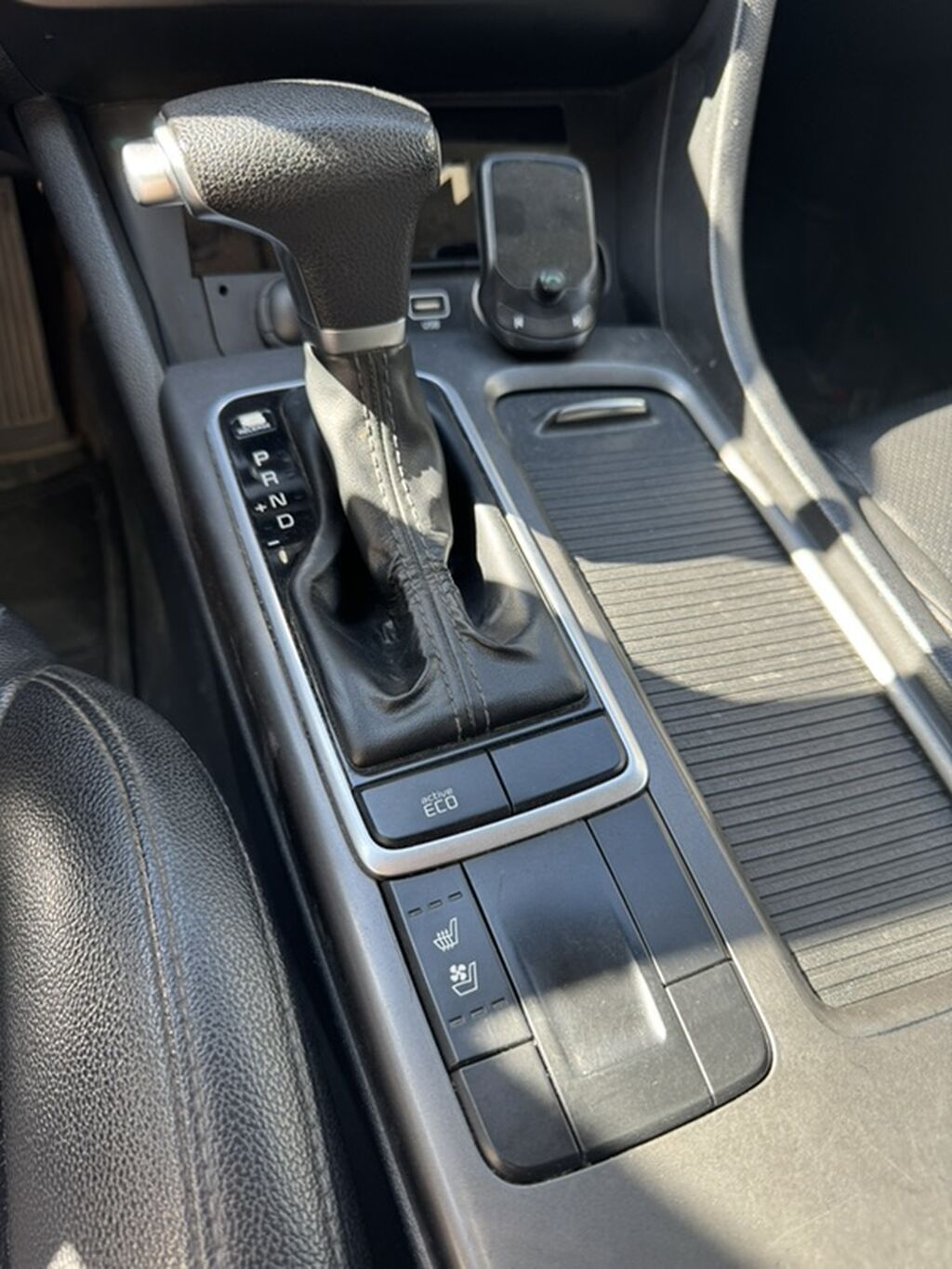 Kia K5: 2018 г., 2 л, Автомат, Газ, Седан: фото 7