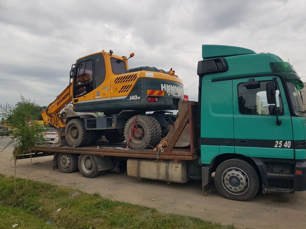 Тралл тралл тралл Тралл Грузовой тралл: Договорная ᐈ Экскаваторы ...