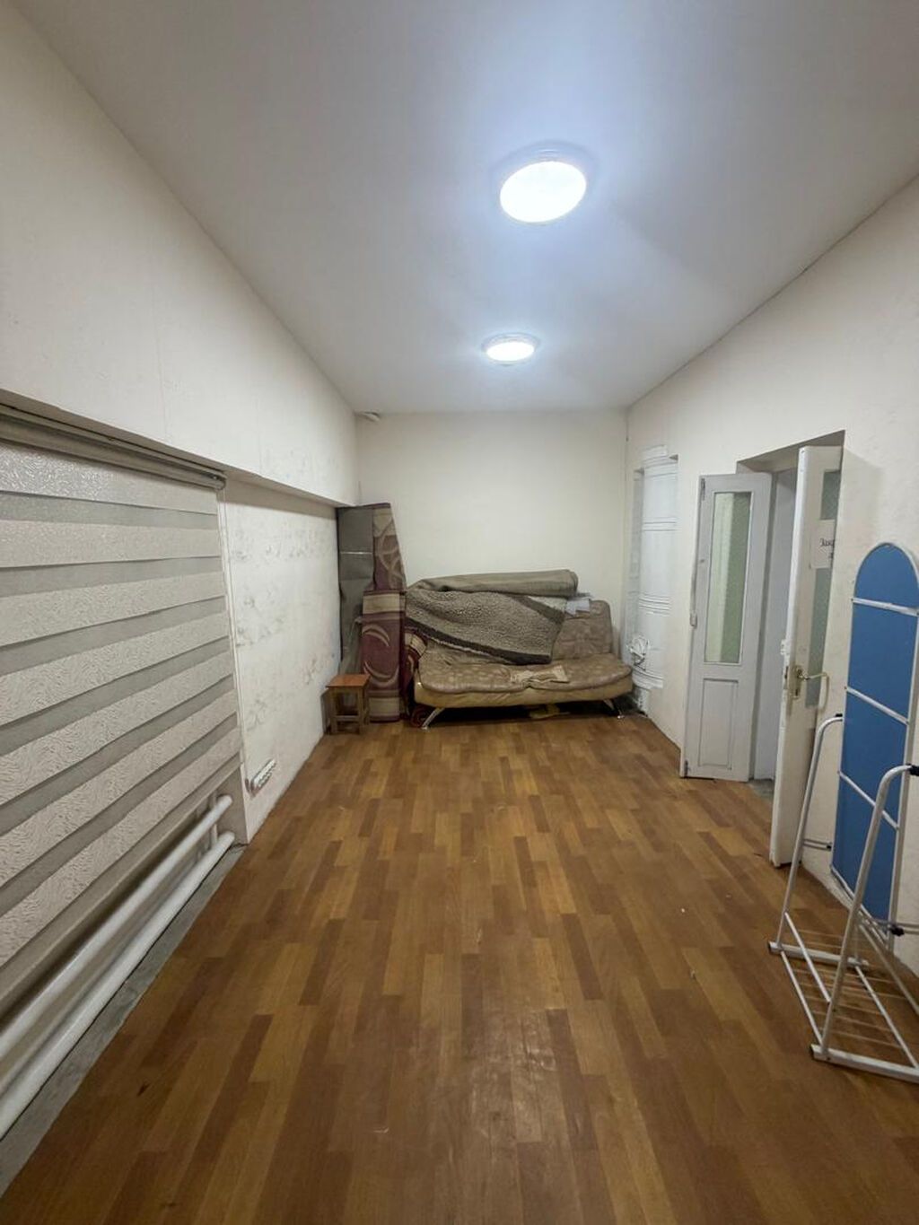 60 м², 3 комнаты, ул. Баялинова / Орозбекова, Без животных: фото 4